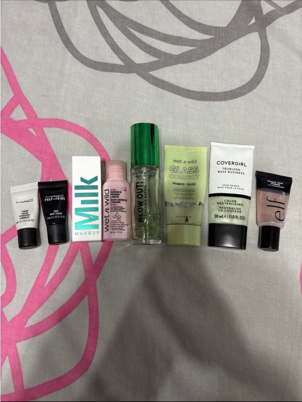 Makeup Primer Bundle